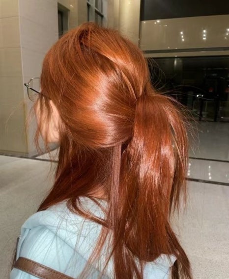 헤어마니아 이미지