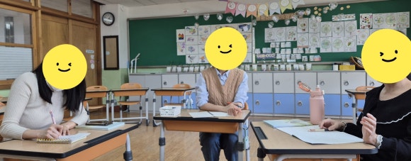 아이를사랑하는엄마들의모임 이미지