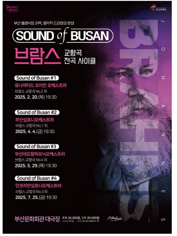 사단법인 부산네오필하모닉오케스트라 이미지