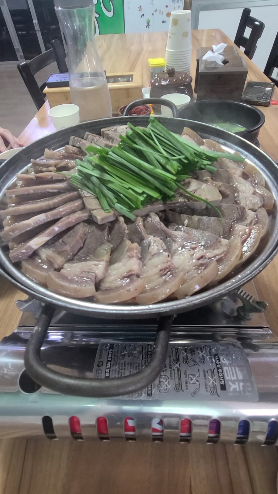 대길식당 이미지