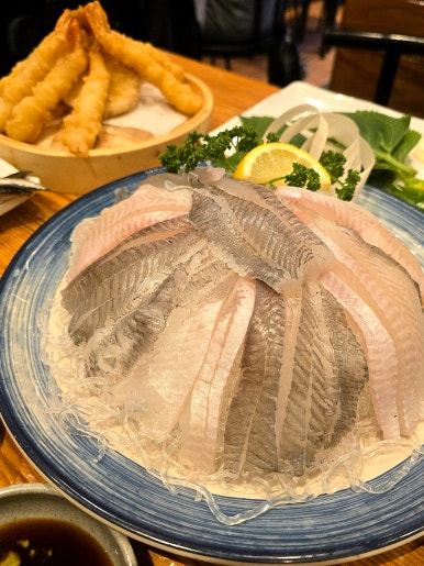 삼성횟집 이미지