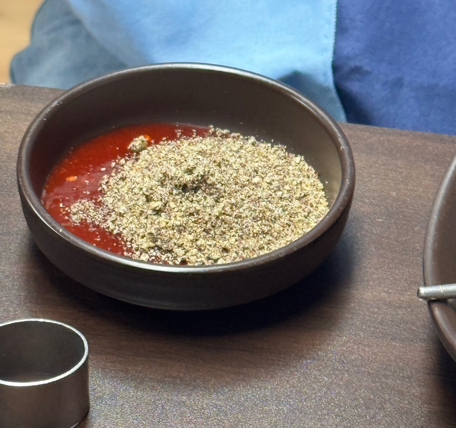 한뚝배기순댓국 이미지