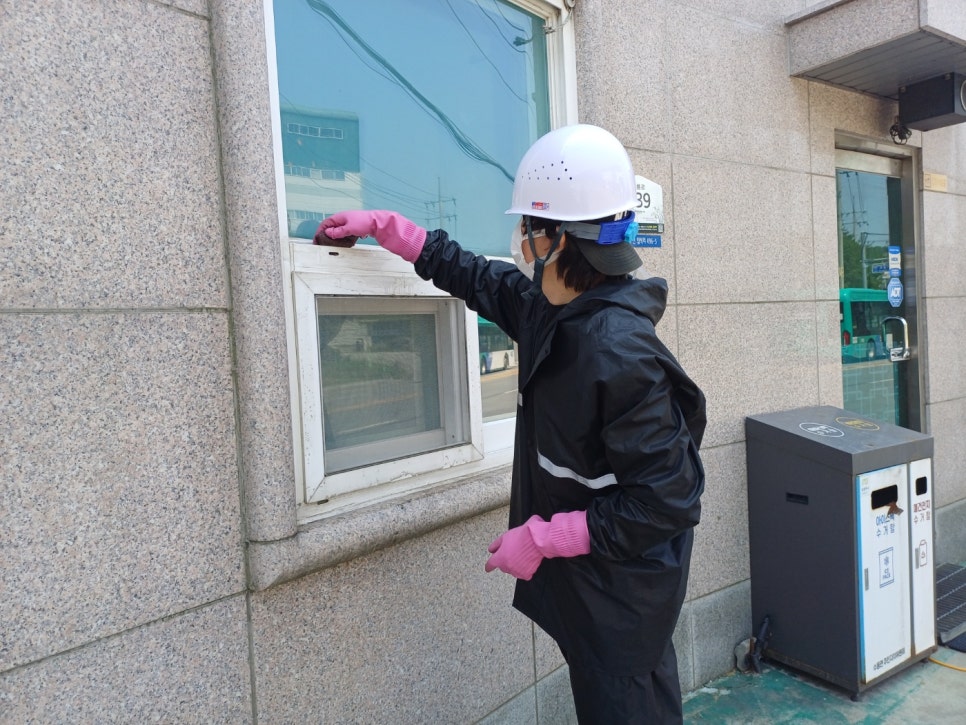 성실주유소 이미지