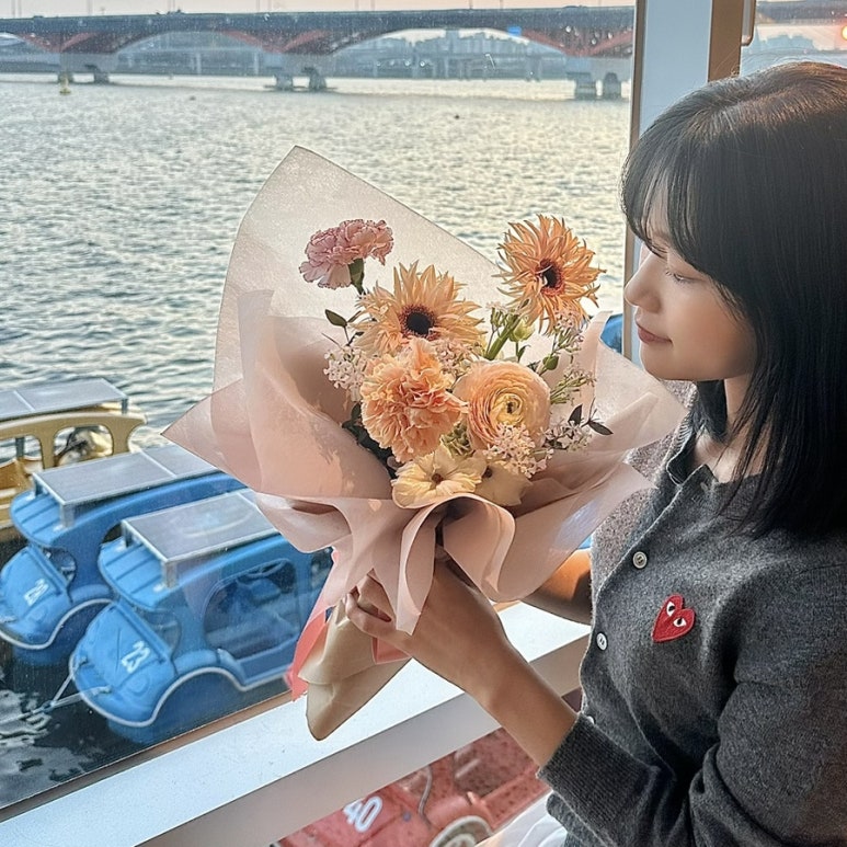 유니플라워앤가든 이미지