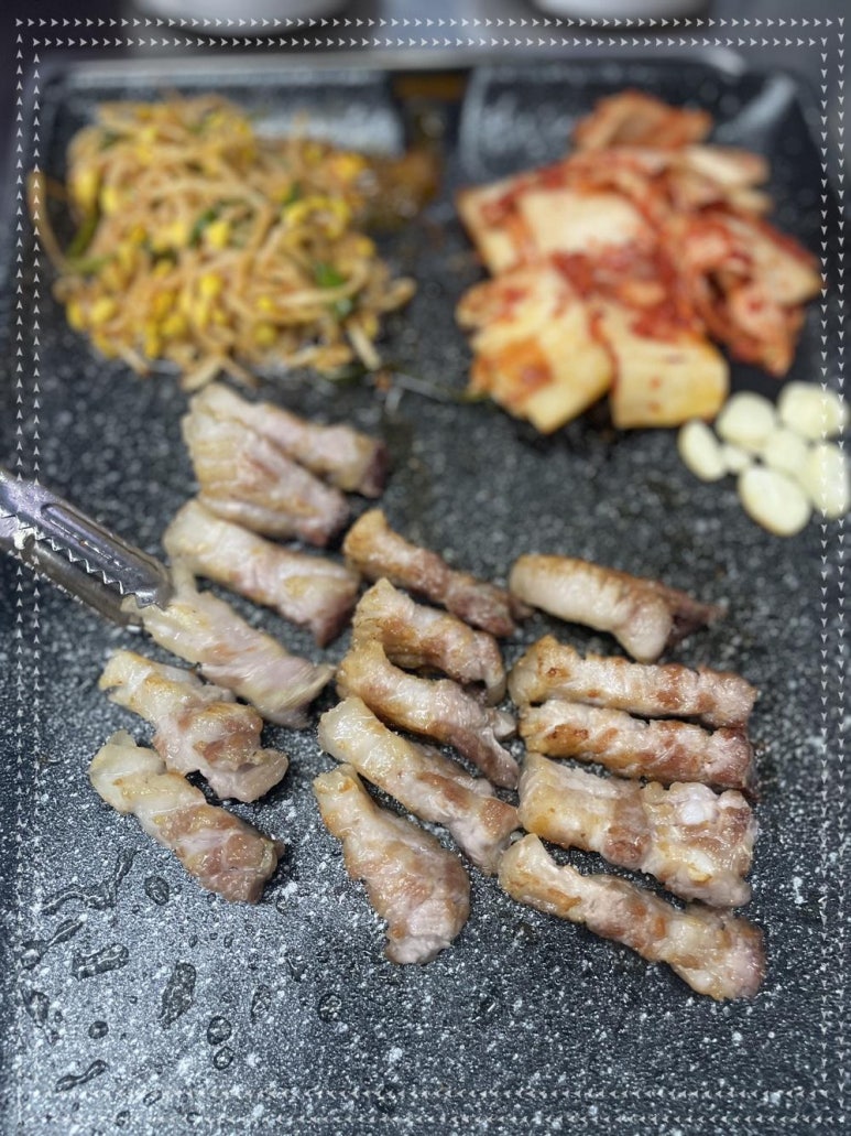 천호고기집 이미지
