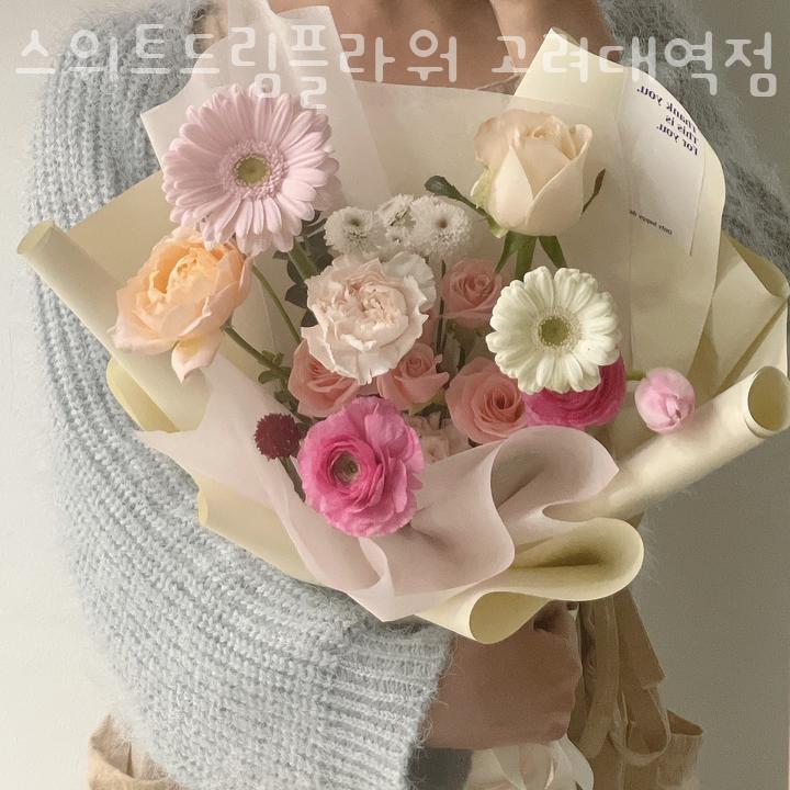 스위트드림플라워 이미지