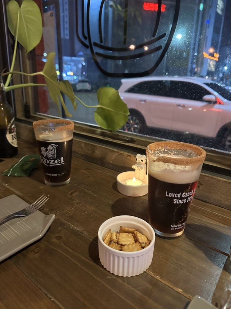 호맥 예천점 이미지