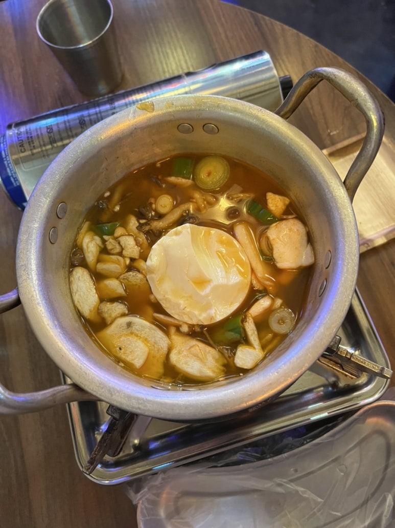 김덕후의곱창조홍대2호점 이미지