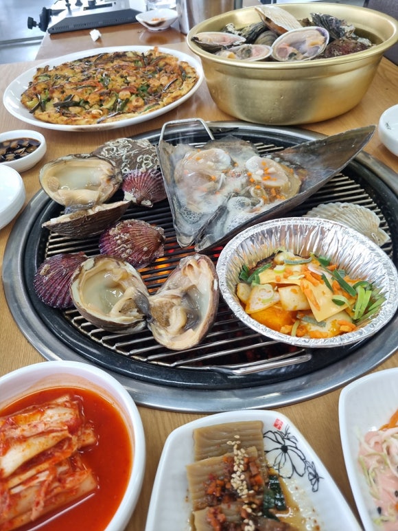 어부횟집 이미지