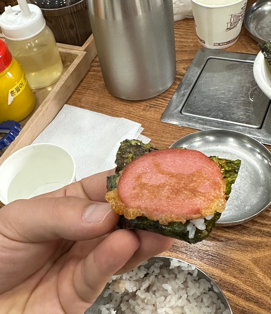 아빠가밀면손칼국수 이미지