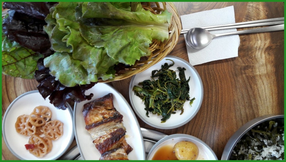 중앙갈비탕 이미지