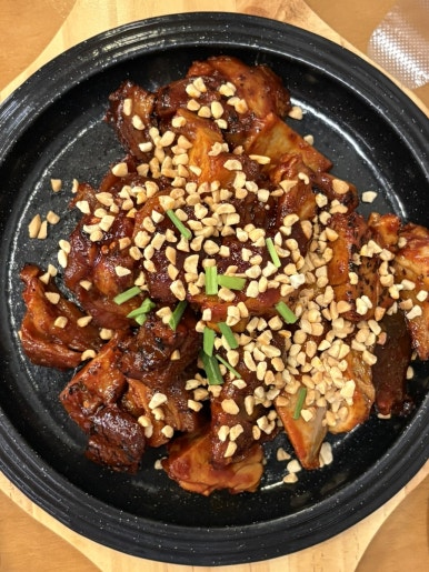 가장맛있는족발 대구수성못점 이미지