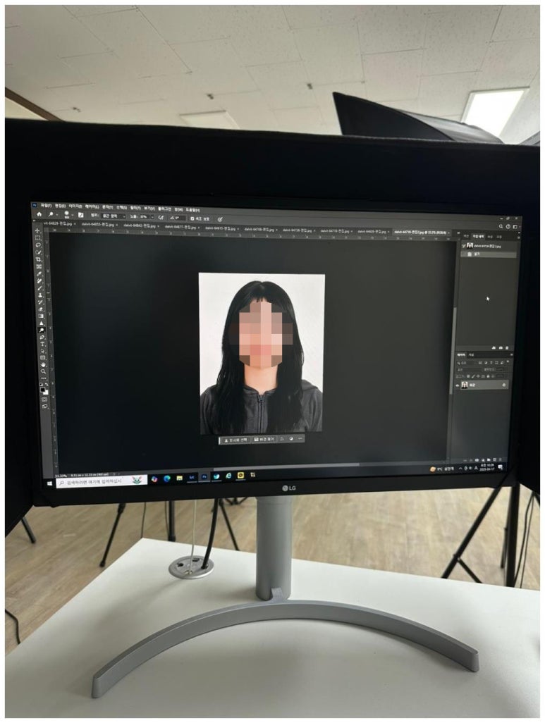 수원인계동달빛사진관 이미지