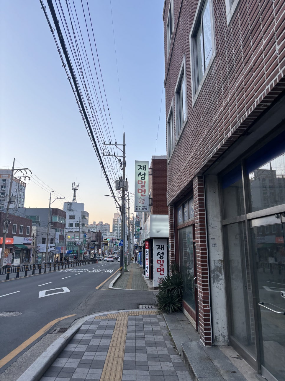 백년가마솥옛날통닭 이미지