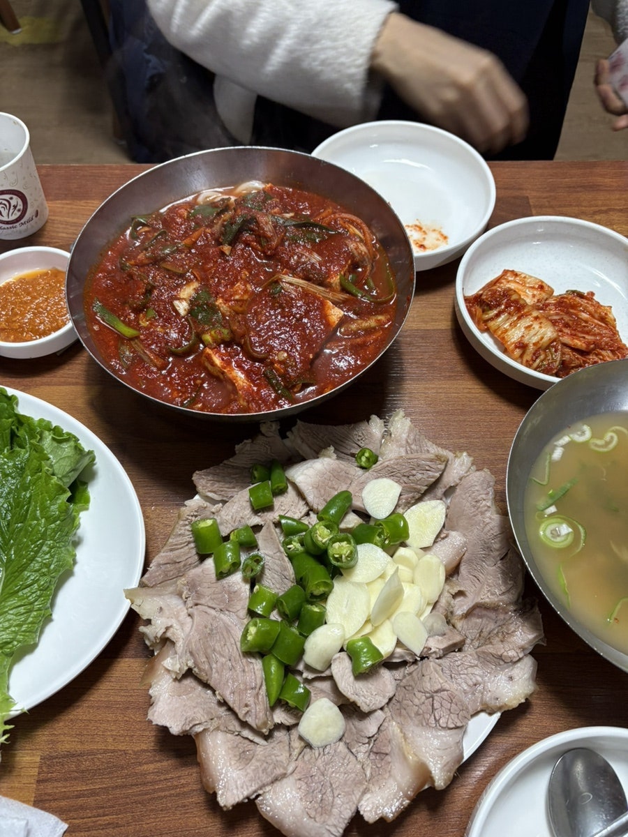 광천식당 이미지