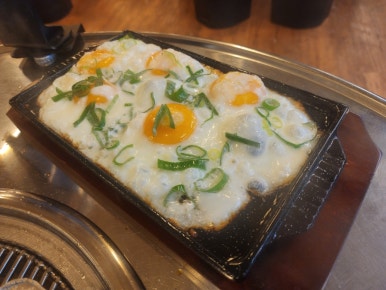상록회관 연탄구이 평택안중점 이미지