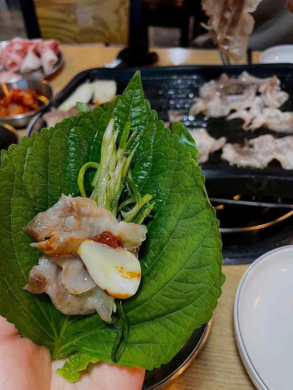 학동회관 이미지