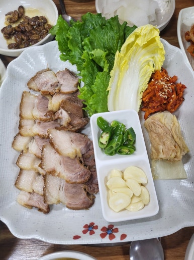 명가네손칼국수 이미지