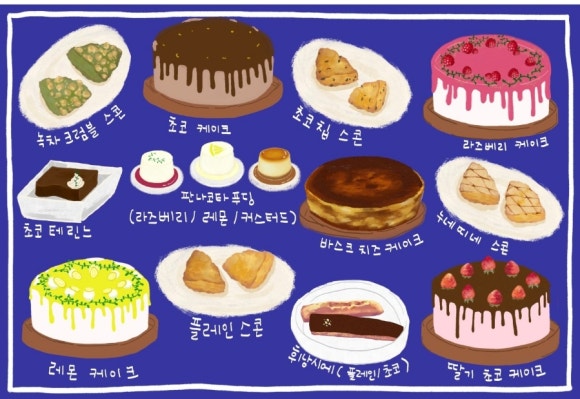 리바레 이미지