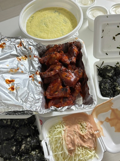 신날개 이미지