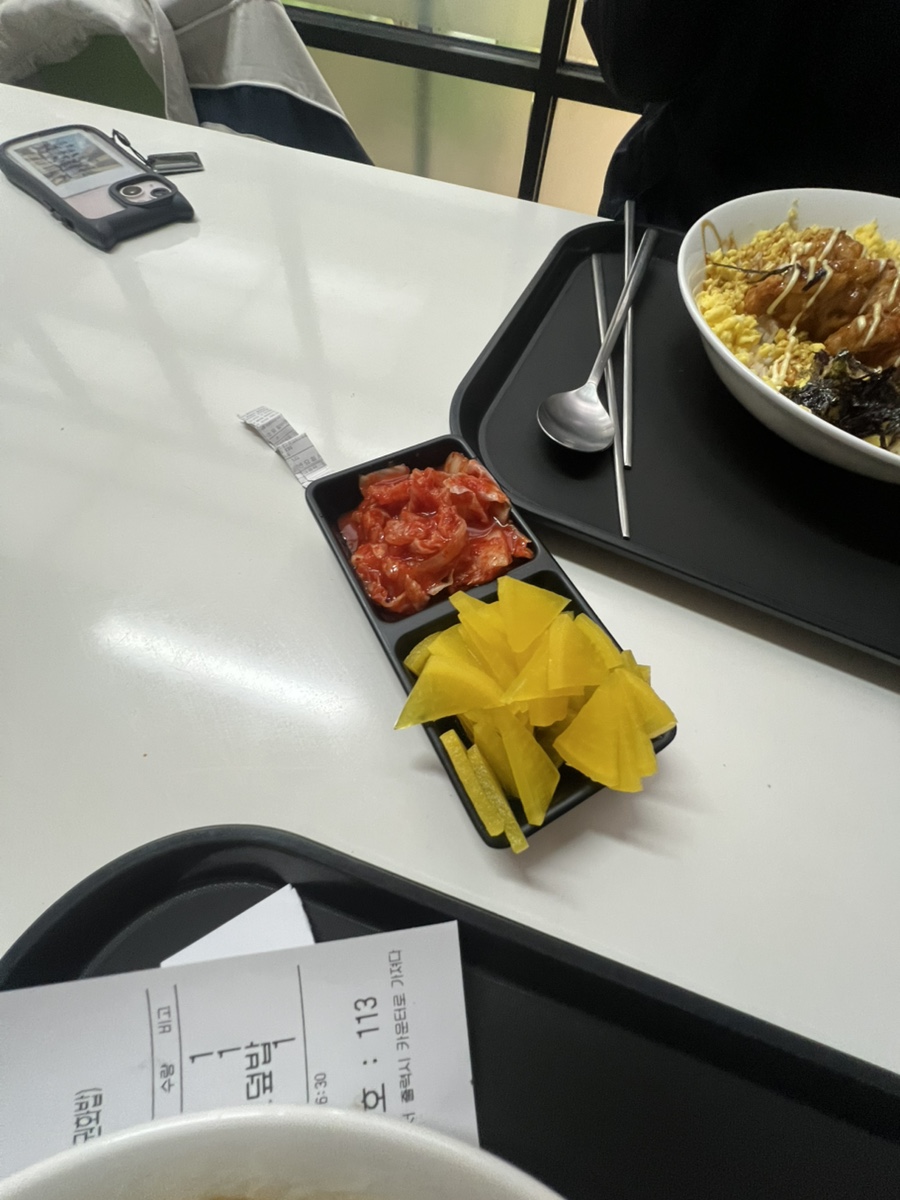 단무지(DanMuJI) 이미지