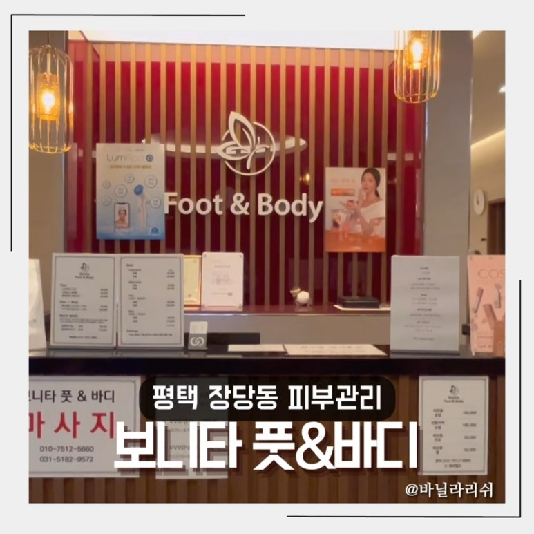 리즈보니타 이미지