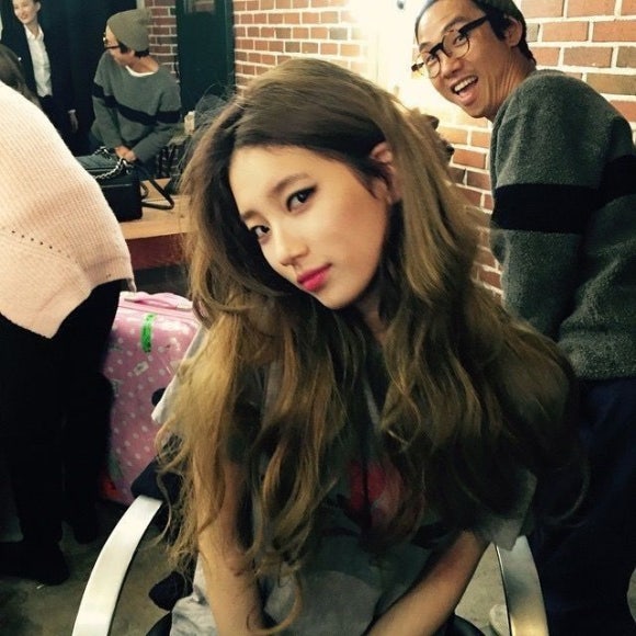 잘나가는 사람들 이미지
