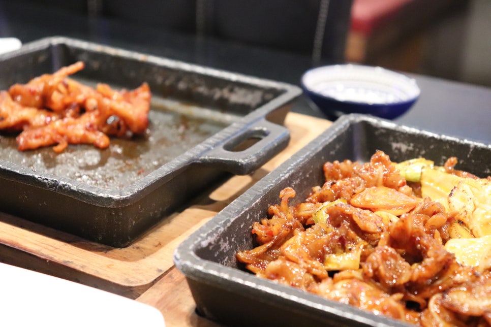 서민불닭발 이미지