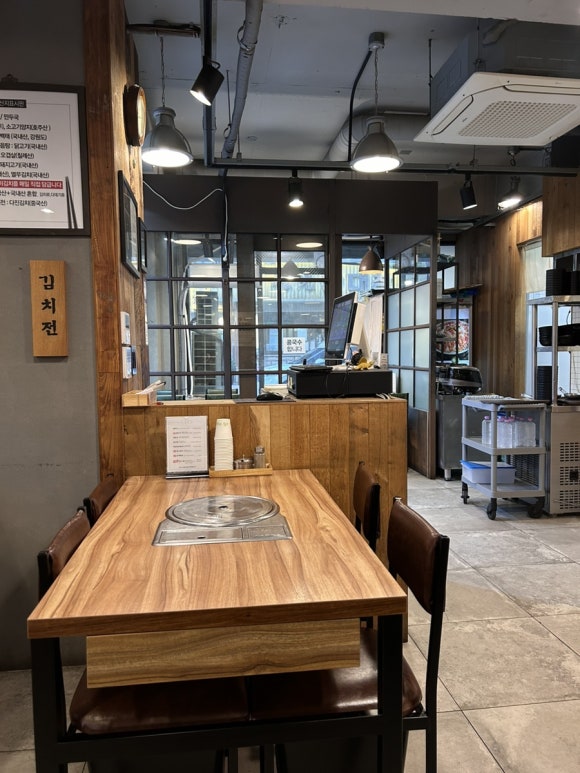 심가네칼국수본점 이미지