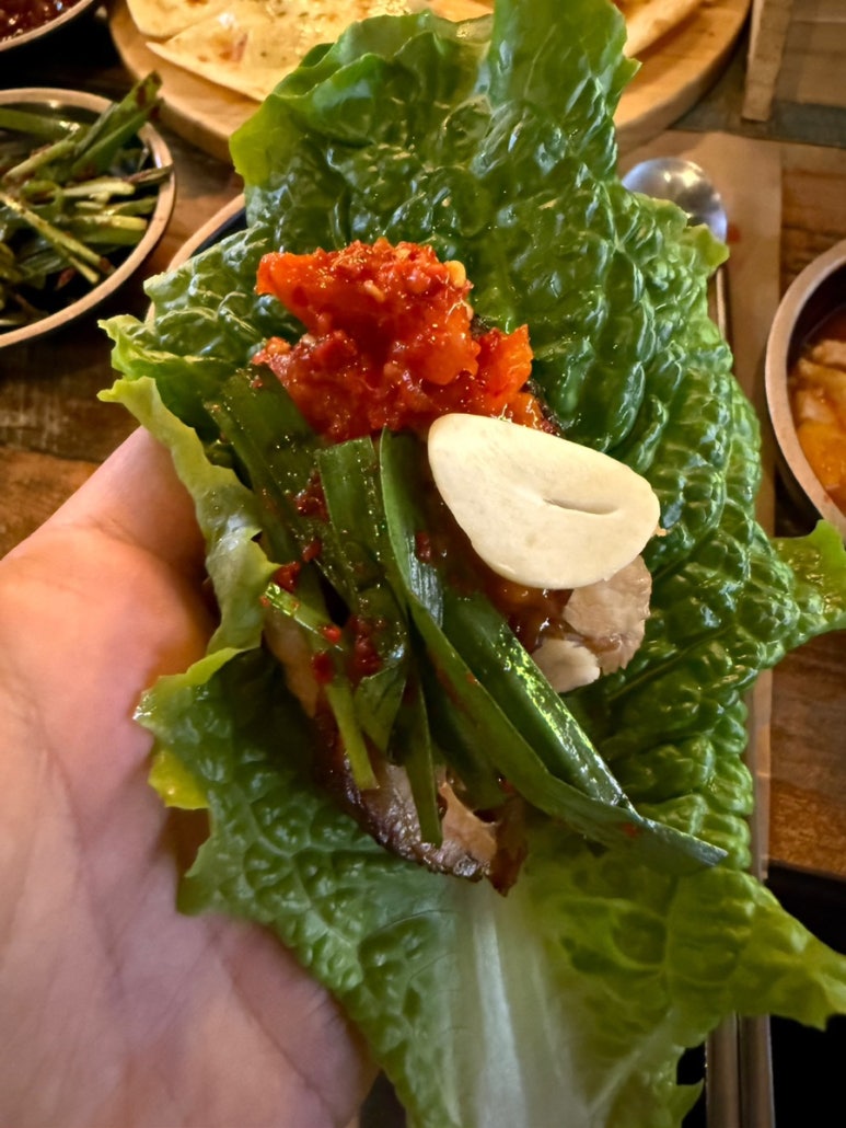 족발신선생목포평화 이미지