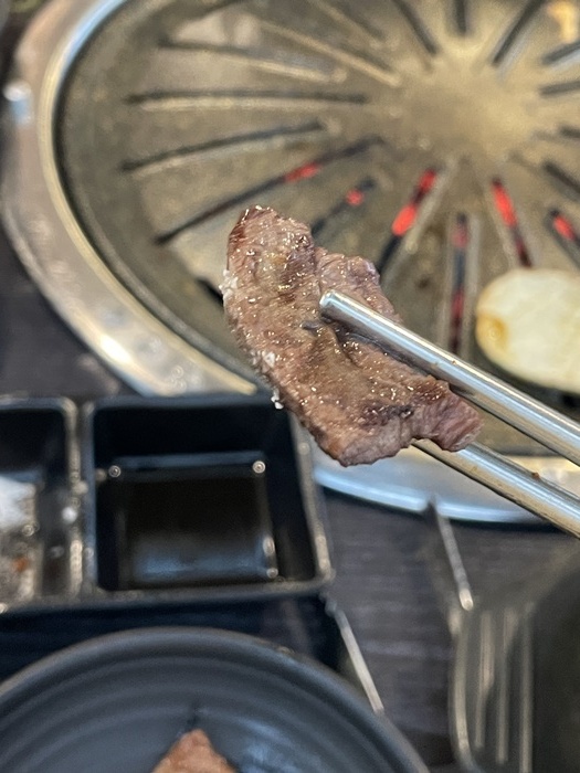 마장동정육식당 이미지