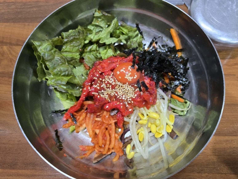 고부동학고을한우 이미지