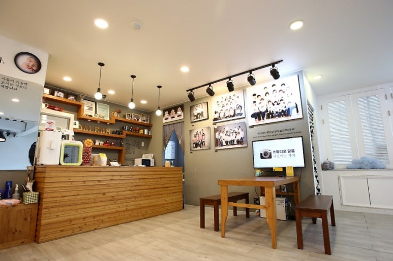 스튜디오드리 이미지
