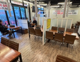우야지막창칠곡3지구점 이미지