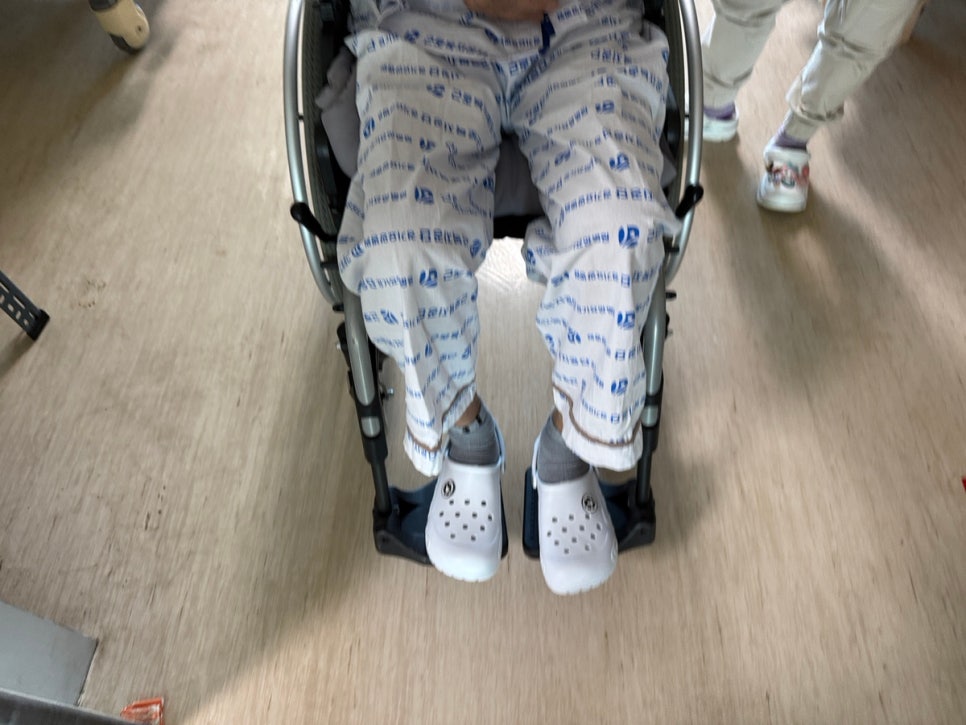 근로복지공단 경기요양병원 이미지