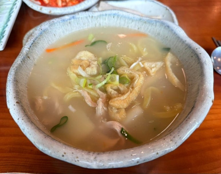 원항아리칼국수 이미지