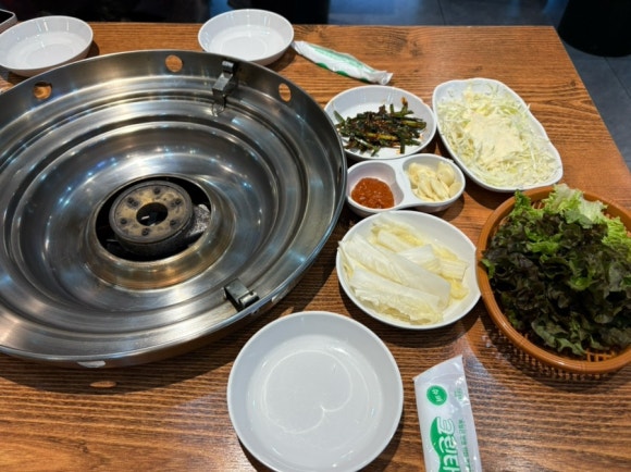 오근내8닭갈비 이미지