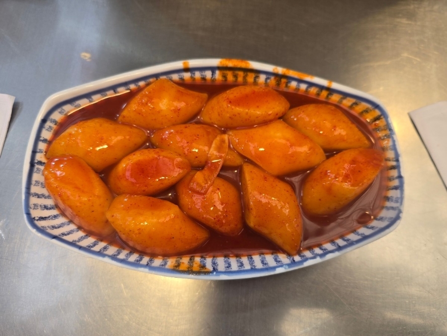 니캉내캉떡볶이 이미지