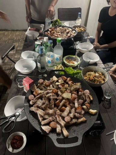오소록 이미지