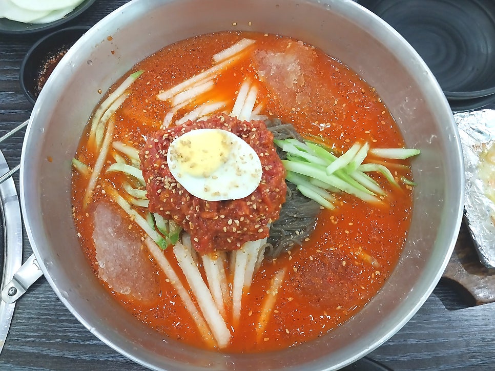 황제숯불왕갈비 이미지