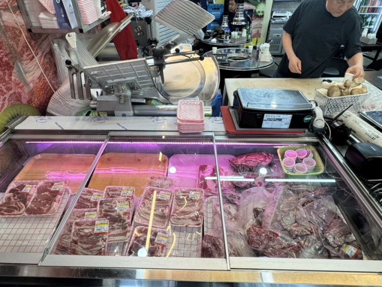 백만축산 이미지