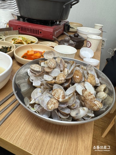 유성엄마큰손칼국수 이미지