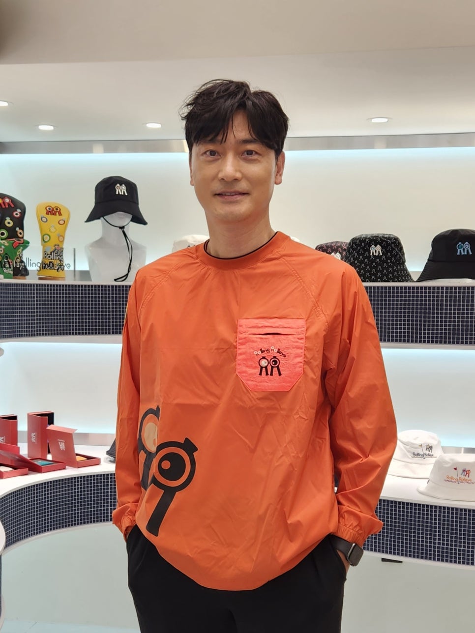 알파브레이커 이미지