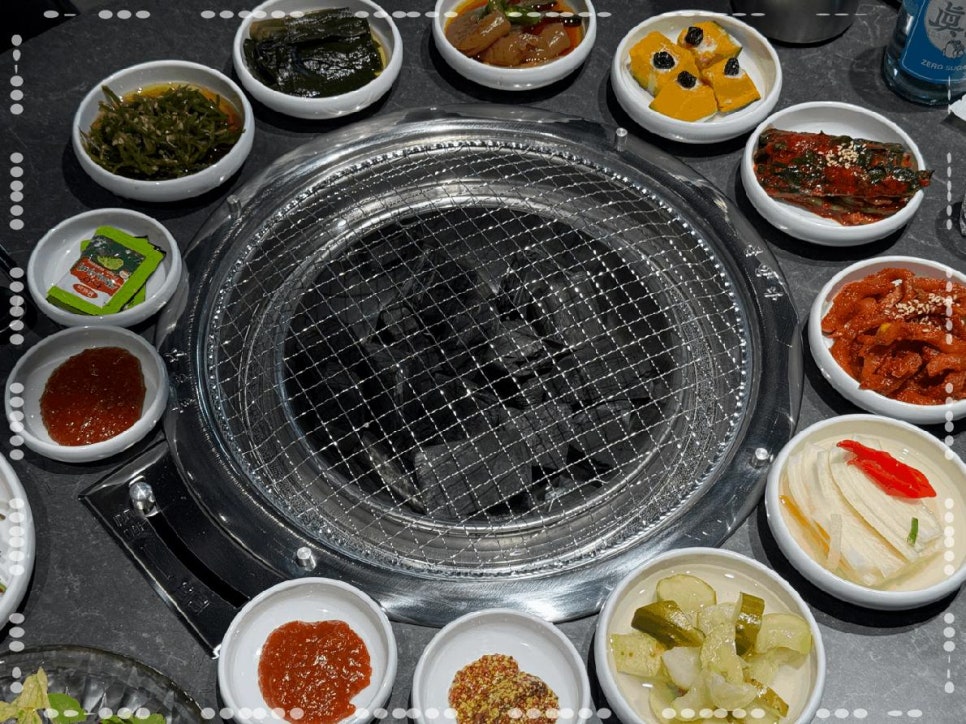 돈수원갈비 이미지