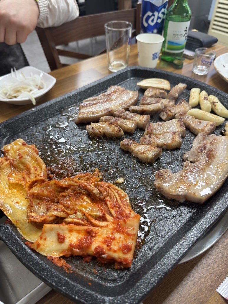 경천대돈구이막창 이미지