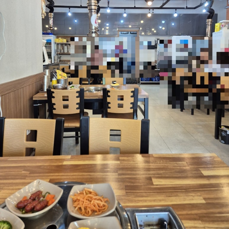 찌개와우돈생고기 사진 4