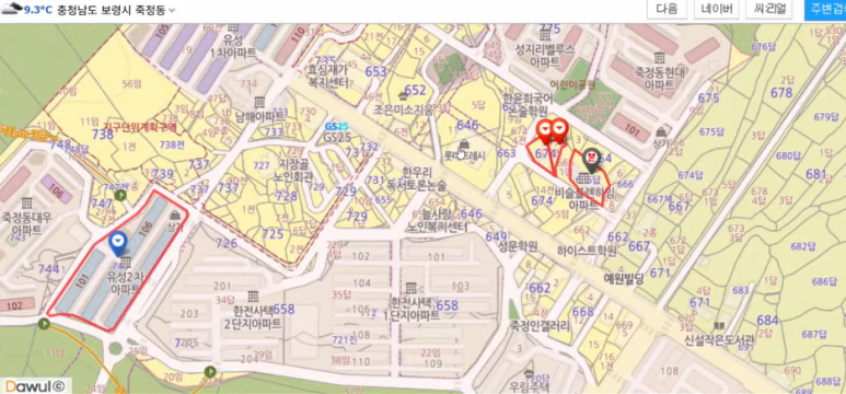 우리자산신탁 주식회사 이미지