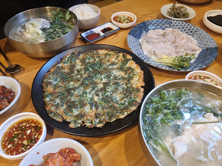 목포명가반찬 이미지