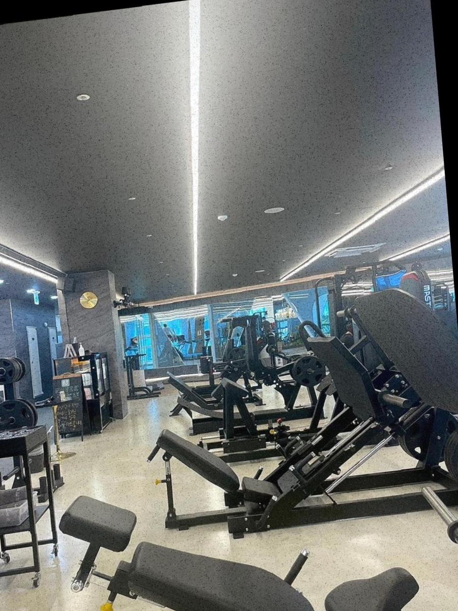 제이에스피트니스 이미지