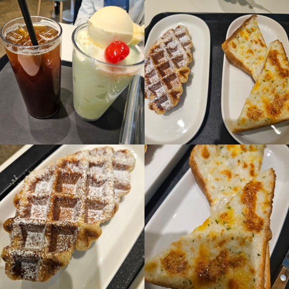 바나타이거시흥배곧점 이미지
